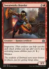 Product image for Sweatworks Brawler