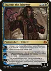 Product image for Tezzeret the Schemer