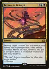 Product image for Tezzeret's Betrayal