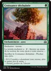 Product image for Croissance déchaînée