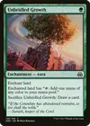 Product image for Unbridled Growth