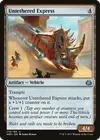 Product image for Untethered Express