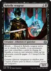 Product image for Rebelle vengeur
