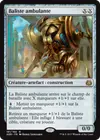 Product image for Baliste ambulante