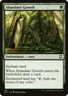 Product image for Abundant Growth