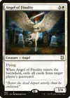 Product image for Angel of Finality