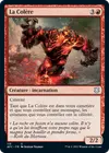 Product image for La Colère