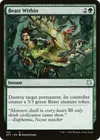 Product image for Beast Within