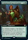 Product image for Ceinturon de force de géant