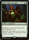 Product image for Belt of Giant Strength