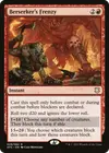 Product image for Berserker's Frenzy