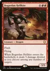 Product image for Bogardan Hellkite