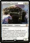 Product image for Cataclysmic Gearhulk