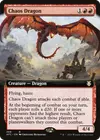 Product image for Chaos Dragon