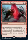 Product image for Distorsion chaotique