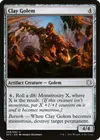 Product image for Clay Golem