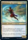 Product image for Défricheuse des nuages