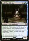 Product image for Cold-Eyed Selkie