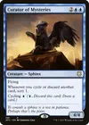 Product image for Curator of Mysteries