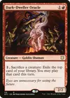 Product image for Dark-Dweller Oracle
