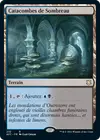 Product image for Catacombes de Sombreau