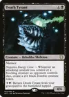 Product image for Death Tyrant