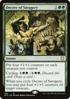 Product image for Decree of Savagery