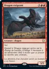 Product image for Dragon exigeant