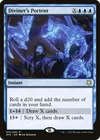 Product image for Diviner's Portent