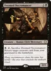 Product image for Doomed Necromancer