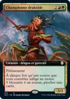 Product image for Championne drakéide