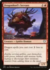 Product image for Dragonlord's Servant