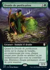 Product image for Druide de purification