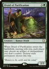 Product image for Druid of Purification