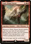Product image for Etali, Primal Storm