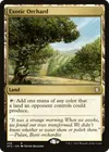 Product image for Exotic Orchard