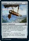 Product image for Longue-vue de l'explorateur