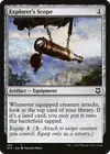 Product image for Explorer's Scope