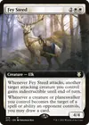 Product image for Fey Steed