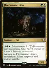 Product image for Fleecemane Lion