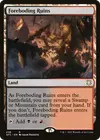 Product image for Foreboding Ruins