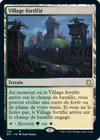Product image for Village fortifié