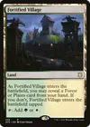 Product image for Fortified Village