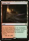 Product image for Game Trail