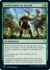 Product image for Soulèvement de Garruk