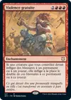 Product image for Violence gratuite
