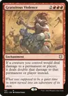 Product image for Gratuitous Violence