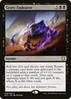 Product image for Grave Endeavor