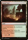 Product image for Gruul Turf