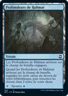 Product image for Profondeurs de Halimar
